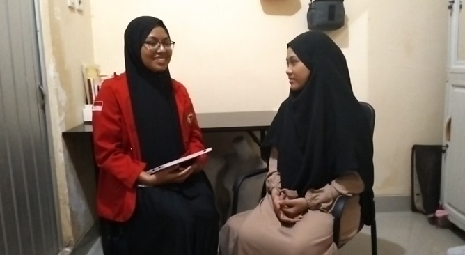 Kunjungan Kedua P2KD 3: ASI Berlanjut, MP-ASI Dimulai: Pendampingan Laktasi dan Pemberian MP-ASI pada Bayi Usia Tujuh Bulan